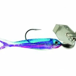 Z Man Z-Man Chatterbait Flashback Mini