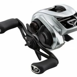 Daiwa Zillion SV TW G Casting Reels