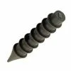 Freshwater Zappu Tungsten Nail Weights