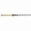 Freshwater G. Loomis GCX Inshore Casting Rods