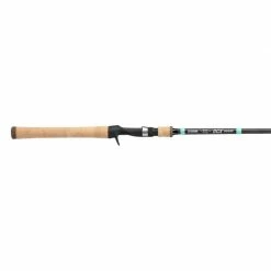 Freshwater G. Loomis GCX Inshore Casting Rods