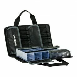 Shimano Tonno Offshore Tackle Bags