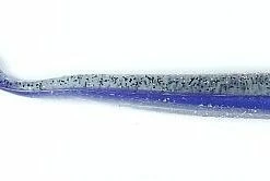 Roboworm 4 1/2" Curly Tail Worms Freshwater