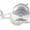 Accurate Reels Accurate Valiant 2 Speed Lever Drag Reels