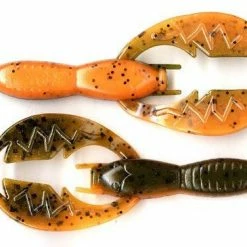 Freshwater NetBait Baby Paca Craw