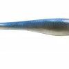 Basstrix Paddle Tail 4" Freshwater