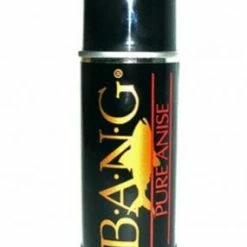 Freshwater Bang Fish Attractant