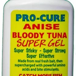 Pro-Cure Super Gel Scent