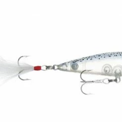 Don Iovino Splash-It Topwater Poppers Freshwater