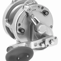 Avet HXJ Raptor 2-Speed Lever Drag Reels