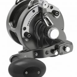Avet HXJ Raptor 2-Speed Lever Drag Reels