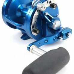 Avet HXW Raptor 2-Speed Lever Drag Reels
