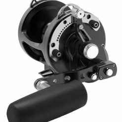 Avet HXW Raptor 2-Speed Lever Drag Reels