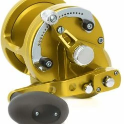 Avet MXJ Raptor Series 2-Speed Lever Drag Reels