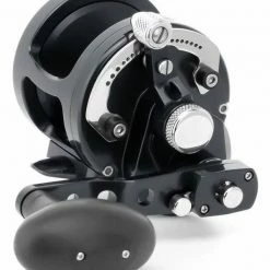 Avet MXJ Raptor Series 2-Speed Lever Drag Reels