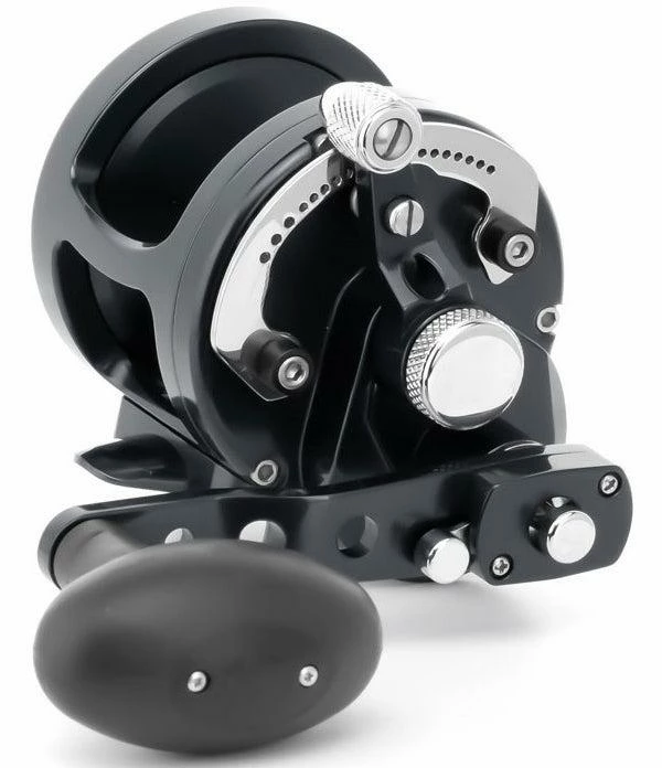 Avet MXJ Raptor Series 2-Speed Lever Drag Reels
