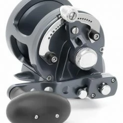 Avet MXJ Raptor Series 2-Speed Lever Drag Reels