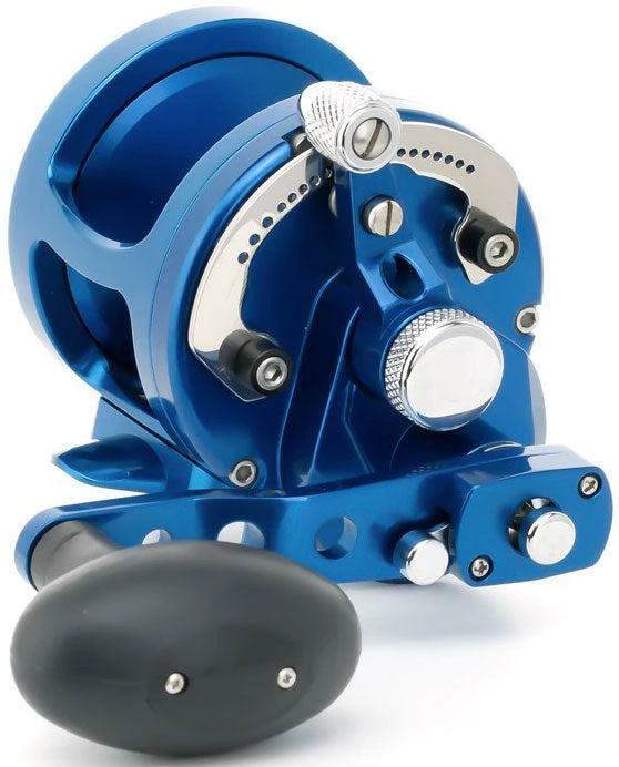 Avet MXJ Raptor Series 2-Speed Lever Drag Reels