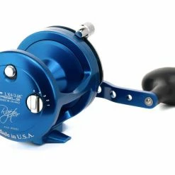 Avet LX Raptor 2- Speed Series Lever Drag Reels