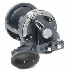 Avet LX Raptor 2- Speed Series Lever Drag Reels