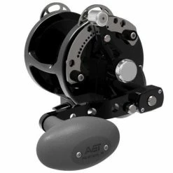 Avet HXW 2-Speed Lever Drag Reels