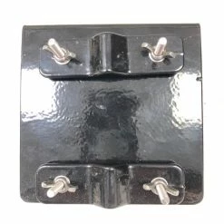 Lead Masters Rail Plate