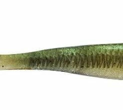Basstrix Soft Jerk Bait Freshwater