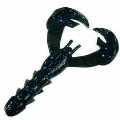 Freshwater Strike King Rage Tail Craw & Baby Rage Tail Craw