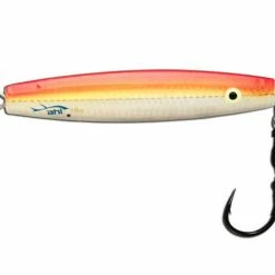 Ahi Assault Diamond Jigs W/ Assist Hooks Ahi USA