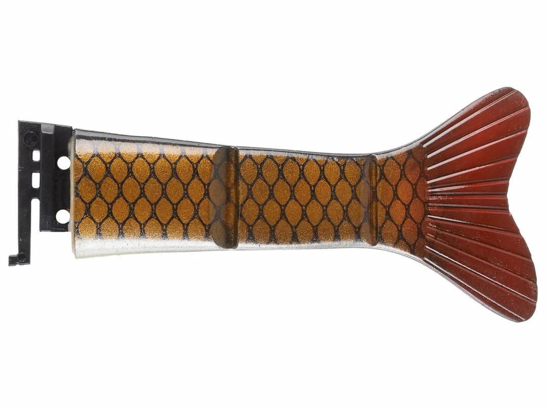 Baitsanity HatchMatch GX 2.0 Tails