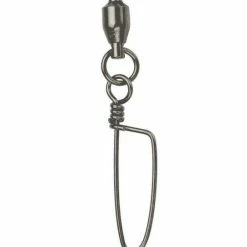 Owner Ball Bearing Swivels With Coastlock Snap Freshwater