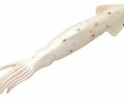 Berkley Gulp Squid Freshwater