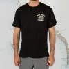 Apparel Salty Crew Birdsnest Premium S/S Tee Black