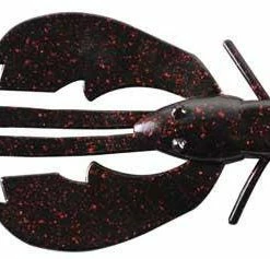 Berkley Power Bait Crazy Legs Chigger Craw Freshwater