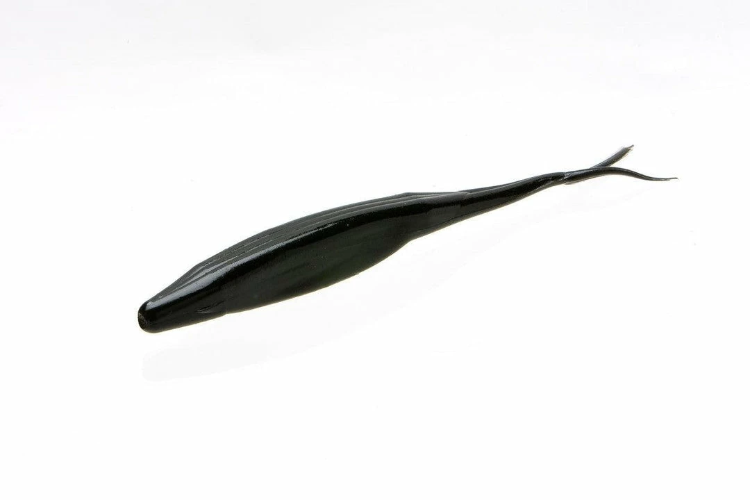 Freshwater Zoom Salty Super Fluke 5"