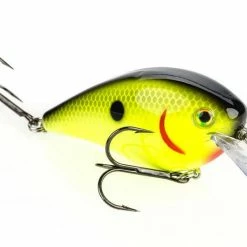 Strike King KVD 2.5 Squarebill Crankbait Freshwater