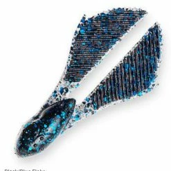 Z Man Z-Man BatwingZ Jig Trailers