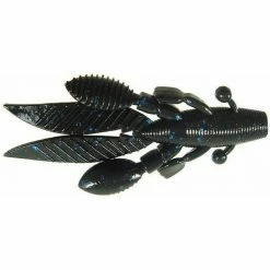 Freshwater Yamamoto Flappin Hog LG