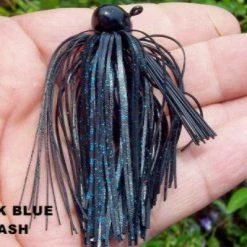 California Reservoir Lures Johnny C's Pro Staff Football Jigs 1/2oz
