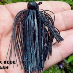 California Reservoir Lures Johnny C's Pro Staff Football Jigs 1/2oz