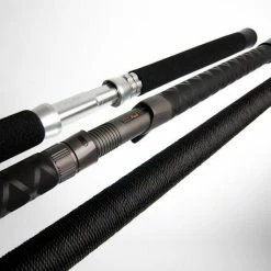 Phenix Black Diamond Conventional Rods