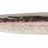 Saltwater P-Line Laser Minnow