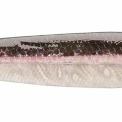 Saltwater P-Line Laser Minnow