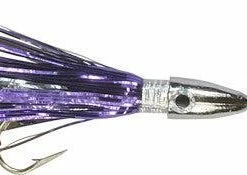 Lead Masters Wahoo Bomb Lures