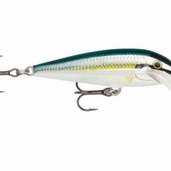 Freshwater Rapala Scatter Rap Countdown
