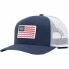 Aftco Canton Trucker Hats