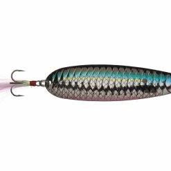 Nichols Ben Parker Magnum Flutter Spoons Freshwater