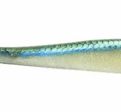 Basstrix Soft Jerk Bait Freshwater