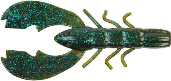 Berkley Power Bait Chigger Craw