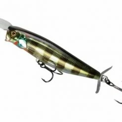 Jackall Riser Bait 009SP Freshwater